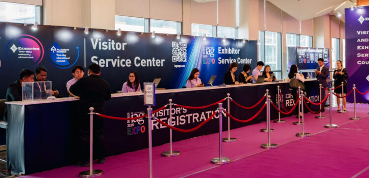 IAG launches event registration to 2026 IAG EXPO at Newport World Resorts for Trade Visitors, Summit Delegates and Accredited Media