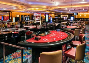 Hong Kong’s Palasino cites new casino opening, greater focus on gaming as reason for 7.6% revenue uptick in FY26