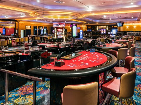 Hong Kong’s Palasino cites new casino opening, greater focus on gaming as reason for 7.6% revenue uptick in FY26