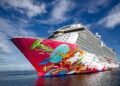 Genting-linked StarDream Cruises waives fuel surcharge on sailings out of Singapore and Malaysia