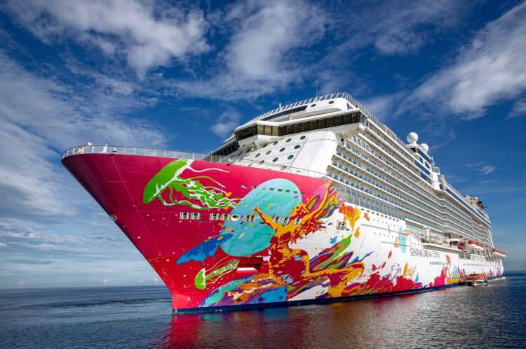 Genting-linked StarDream Cruises waives fuel surcharge on sailings out of Singapore and Malaysia