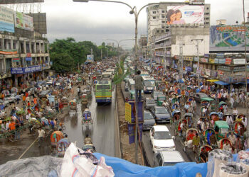 Bangladesh passes new gambling law with up to seven years in prison and US$400,000 fine for some offences