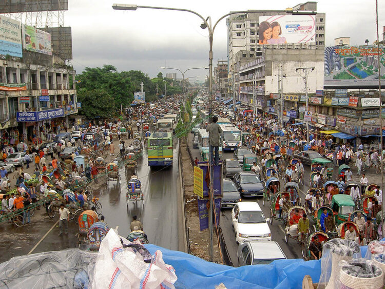 Bangladesh passes new gambling law with up to seven years in prison and US$400,000 fine for some offences