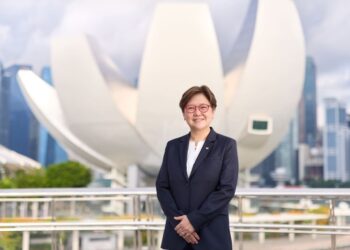 Angelita Teo appointed Vice President of Attractions at Marina Bay Sands just as ArtScience Museum wins major Singapore tourism award