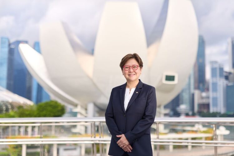 Angelita Teo appointed Vice President of Attractions at Marina Bay Sands just as ArtScience Museum wins major Singapore tourism award