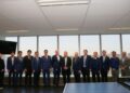 Cambodia’s Commercial Gambling Management Commission discusses casino regulation in visit with Victoria’s VGCCC