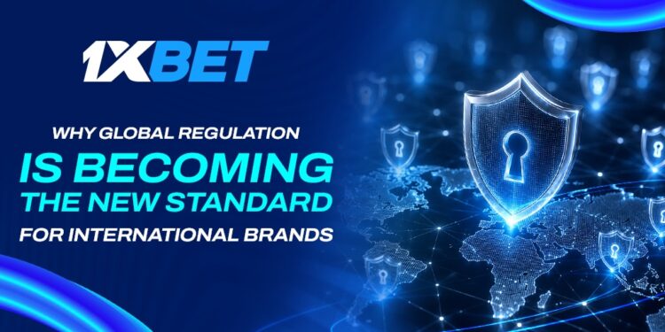 Why global regulation is becoming the new standard for international brands