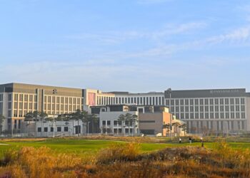 Casino revenue at Korea’s Paradise Co climbs to US$308 million in 1H26