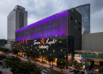 Grand Korea Leisure books 8.2% increase in 1H26 casino revenue to US$148 million