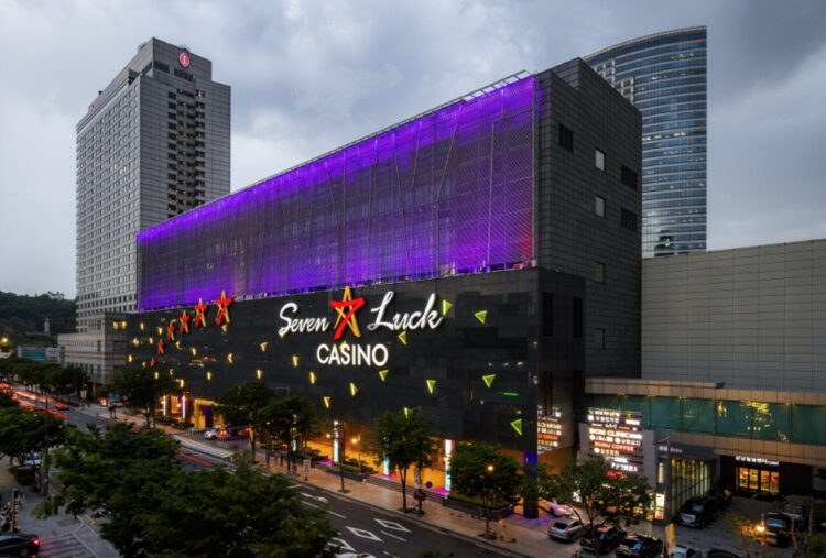 Grand Korea Leisure books 8.2% increase in 1H26 casino revenue to US$148 million
