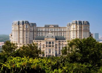 IAG names BCI Worldwide, Light & Wonder, Aristocrat, Macau Slot and WDTS as sponsors of Macau After Dark at SJM’s GLP on 7 July