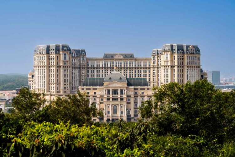 IAG names BCI Worldwide, Light & Wonder, Aristocrat, Macau Slot and WDTS as sponsors of Macau After Dark at SJM’s GLP on 7 July