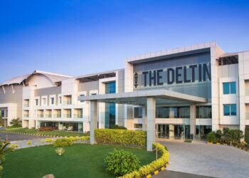 Delta Corp looking to overturn Bombay High Court decision denying its request to install slots at Deltin Hotel in Daman