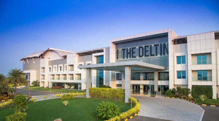 Delta Corp looking to overturn Bombay High Court decision denying its request to install slots at Deltin Hotel in Daman