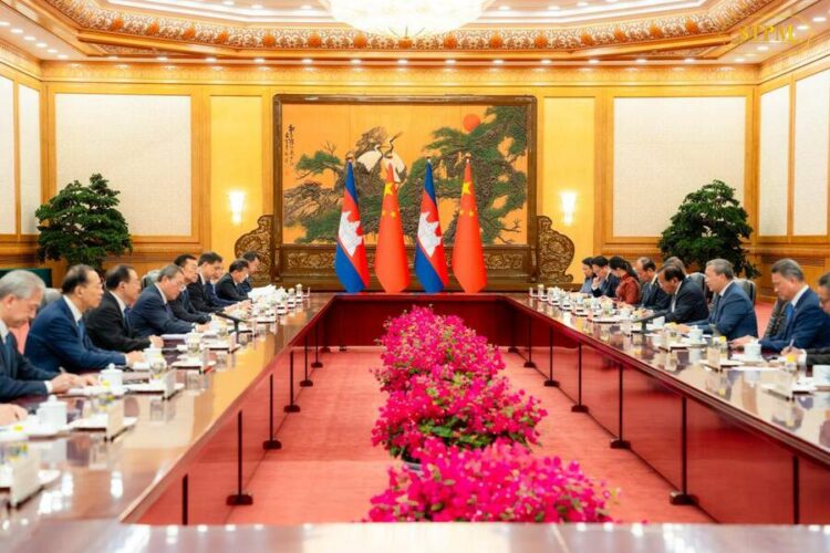 China to form international alliance to combat online fraud, launch planned for September