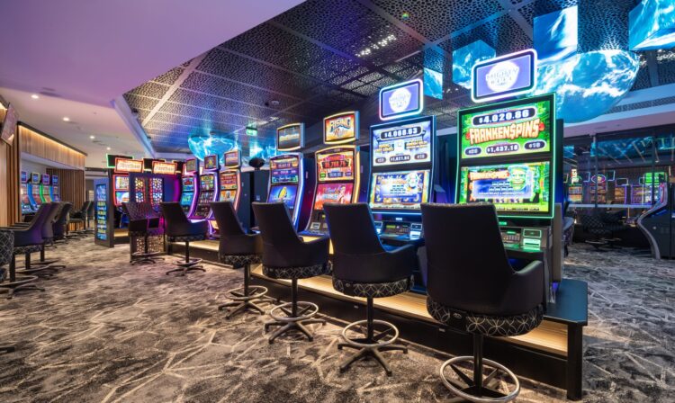 Higher taxes, fewer machines and mandatory facial recognition among poker machines reforms being planned for NSW clubs