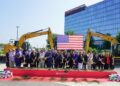 Genting breaks ground on Phase 2 of US$5.5 billion Resorts World New York City expansion
