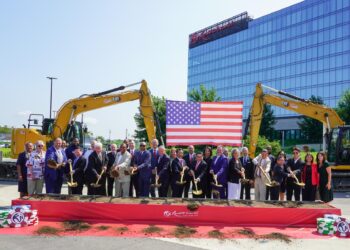 Genting breaks ground on Phase 2 of US$5.5 billion Resorts World New York City expansion