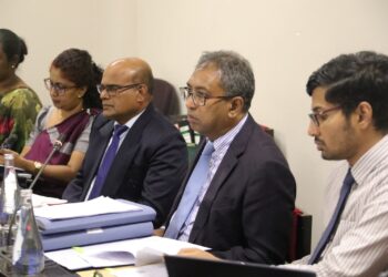 Sri Lanka’s new gambling regulations delayed again with concerns over enforcement capabilities 