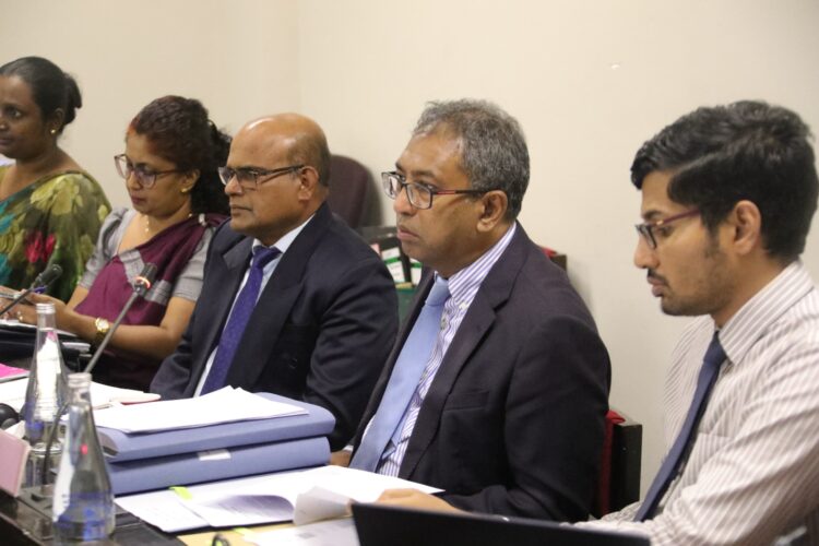 Sri Lanka’s new gambling regulations delayed again with concerns over enforcement capabilities
