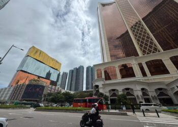 Emperor E’s revenue falls by 39% in FY26 due to closure of satellite casino at Macau hotel Grand Emperor