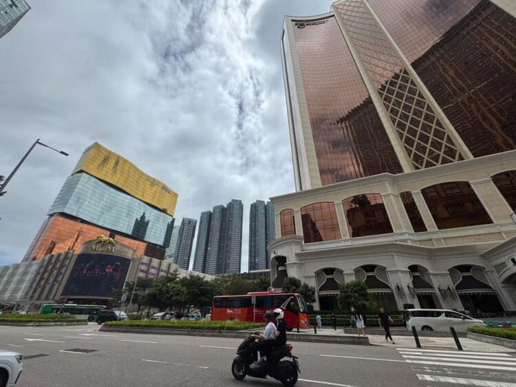 Emperor E’s revenue falls by 39% in FY26 due to closure of satellite casino at Macau hotel Grand Emperor