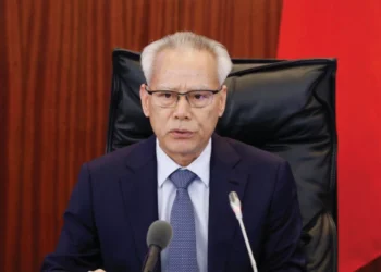 Macau’s Vision For The Future