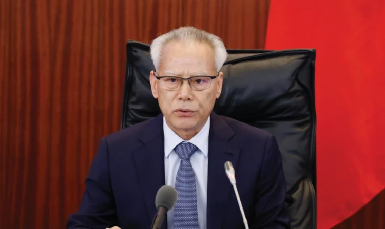 Macau’s Vision For The Future