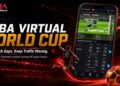 SABA Virtual World Cup helps bridge match gaps during the tournament period 