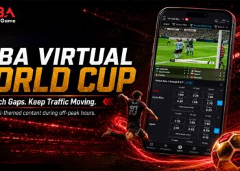 SABA Virtual World Cup helps bridge match gaps during the tournament period 