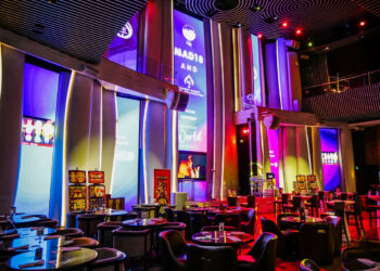 IAG announces Grand Bar and Lounge at Newport World Resorts as venue for IAG EXPO’s Manila After Dark welcome drinks on Monday 14 September 2026 