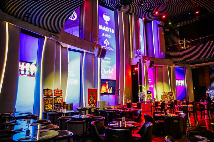 IAG announces Grand Bar and Lounge at Newport World Resorts as venue for IAG EXPO’s Manila After Dark welcome drinks on Monday 14 September 2026 