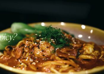 Hann Resorts: The Culinary Capital of Clark