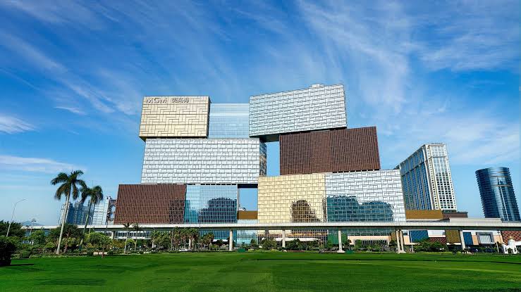 MGM China revenues stable at US$1.1 billion in 2Q26 as higher branding fee impacts margins