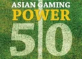 10 Years Ago: Asian Gaming Power 50