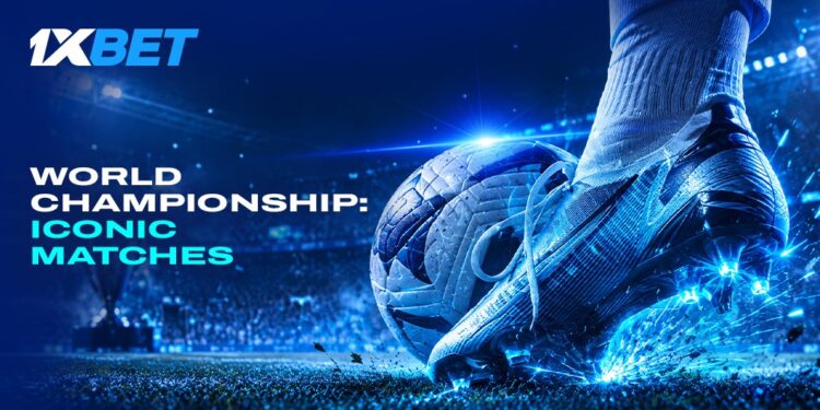 The matches that defined World Championship history