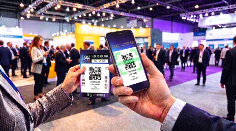 Inside Asian Gaming launches “IAG EXPO Bridge,” its own proprietary show registration and networking platform ahead of 2026 IAG EXPO