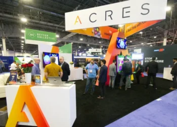 Acres: Now is the “ideal moment” to enter Macau gaming market