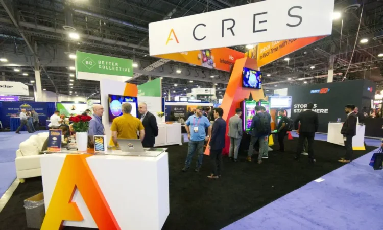 Acres: Now is the “ideal moment” to enter Macau gaming market