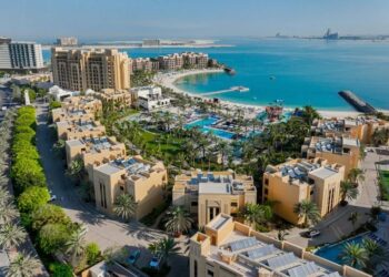 Ras Al Khaimah, home to Wynn’s US$5.7 billion UAE resort, sees international visitation and hotel occupancy plummet in 1H26 on war impact