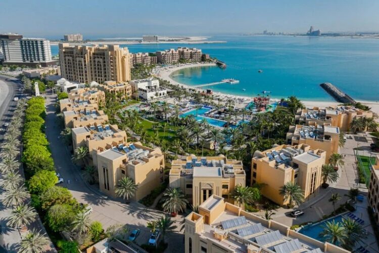 Ras Al Khaimah, home to Wynn’s US$5.7 billion UAE resort, sees international visitation and hotel occupancy plummet in 1H26 on war impact