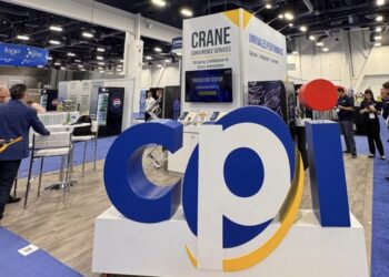 Crane NXT reports improved sales of US$493 million in 2Q26 despite “lower volumes” from gaming payments arm CPI