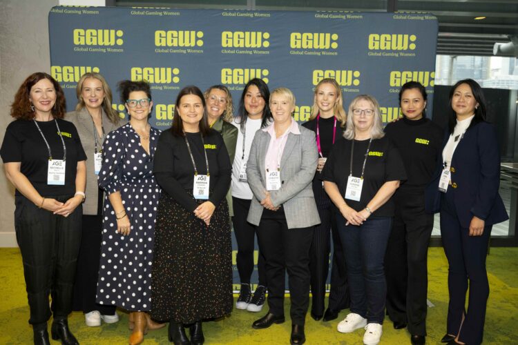 Global Gaming Women to celebrate 10 years with series of events at next week’s Australasian Gaming Expo in Sydney