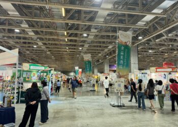Macau’s MICE event participants up by 37.6% in 2Q26