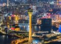 Macau GGR down 8.4% year-on-year to MOP$20.3 billion in July