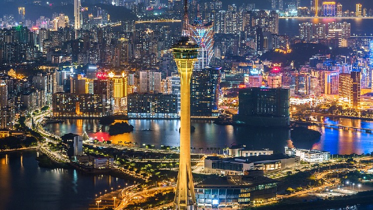 Macau GGR down 8.4% year-on-year to MOP$20.3 billion in July