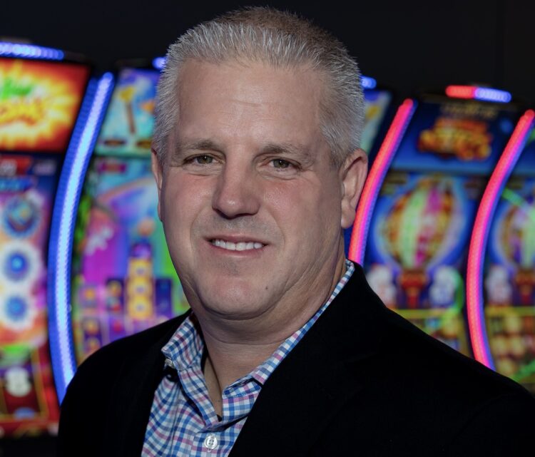 Light & Wonder names industry veteran Mike Smith as new Managing Director, Asia