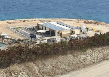 Investment group on verge of opening Papua New Guinea’s first casino in Port Moresby