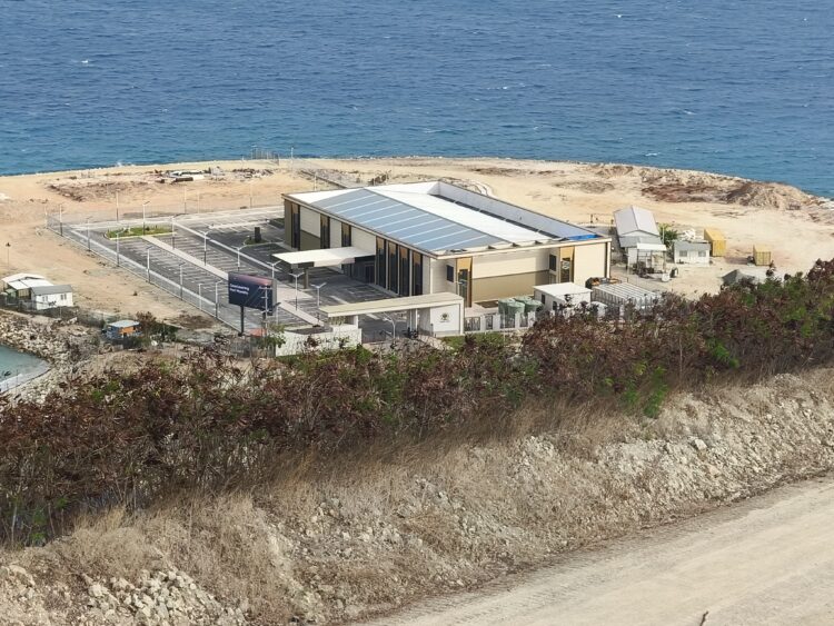 Investment group on verge of opening Papua New Guinea’s first casino in Port Moresby