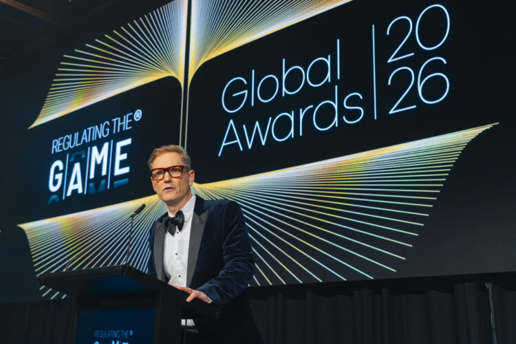 Interview: Regulating the Game’s Paul Newson on the 2027 RTG Global Awards